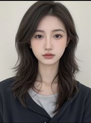 -米可造型烫染