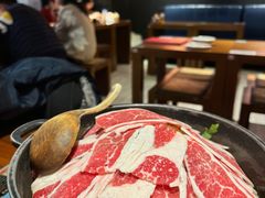 大堂-花火-HANABI(莲花国际广场店)