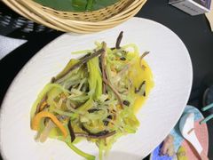 -桥边小楼·手工云南菜·丽江地标美食