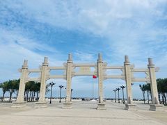 -天津妈祖文化园