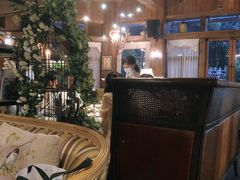 -一棵树·意大利西餐厅One Tree(新城店)