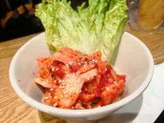 -新石器烤肉(南站店)