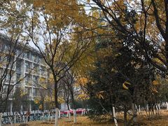 -江南大学(蠡湖校区)