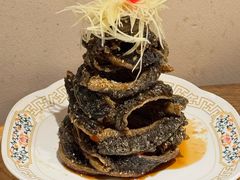 -二泉园老菜馆·百年无锡菜