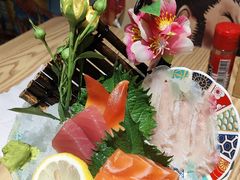 当日时令刺身拼盘-福匠日本料理(人民路店)