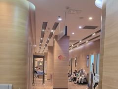 -美年大健康体检医院(金牛万达分院)