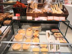 -BreadTalk面包新语·烘焙蛋糕(东方雅苑店)