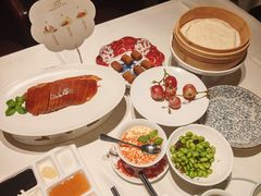 -四季民福烤鸭店(王府井灯市口店)
