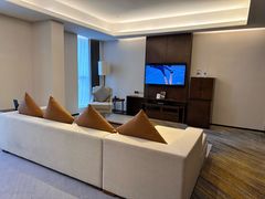 -广州粤海喜来登酒店