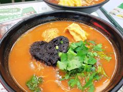 番茄肥牛米线-黑粉你肥牛火锅粉(泛悦汇KA店)