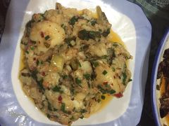 益恒饭店-白家寨子·山野白族菜(古城总店)