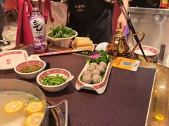 -大吉利·潮汕鲜牛肉火锅(总店)
