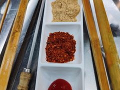-二师兄火盆烤肉(湖口店)