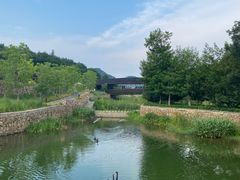 -南京市无想山景区