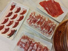 -虾大侠·盱眙龙虾老北京铜锅涮羊肉(金楠天街店)