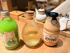 -Minase水濑·日料放题(外滩店)