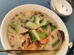 -闽海肴(北辰荟店)