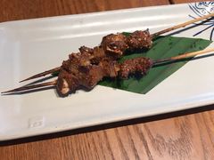 -云海肴·汽锅鸡·云南菜(天山百盛优客店)