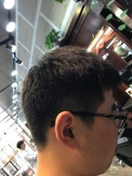 -Amber Salon艾珀沙龙