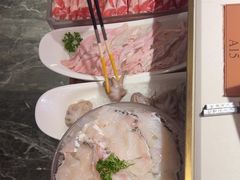 -豆花姐烂豆花火锅(水屯北路恒大滨河店)