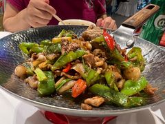 -眉州东坡(华联万柳店)