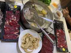 -陈记顺和潮汕牛肉火锅(棠德南路店)