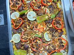 -La Medina餐厅(亮马河南路店)