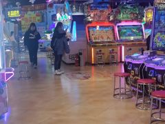 -大玩家(万达广场大连甘井子店)