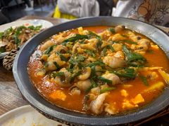 -益恒饭店乡间白族菜(古城总店)