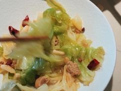 -渔语鱼酸菜鱼新川菜(来福士店)