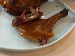 -鸭匠食府·挂炉烤鸭·新京菜(阜成路店)