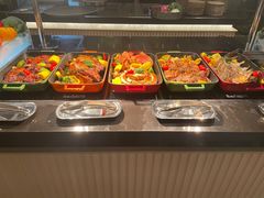 -扬子江国际会议中心龙山湖酒店-希仙全日制餐厅