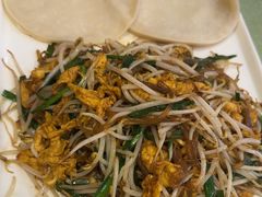 -桃子餐厅·天津菜(王顶堤总店)