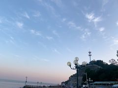 -淇沙湾渔村餐厅
