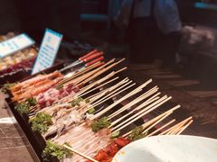 -喜庭海鲜自助(来福士店)