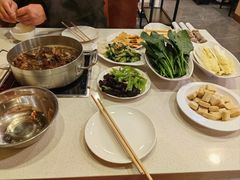 -蝎王府羊蝎子(北大地店)