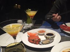 -“香”全日餐厅·株洲大汉希尔顿酒店