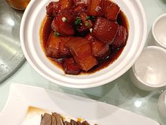 -不倒翁·安徽名菜楼(步行街店)