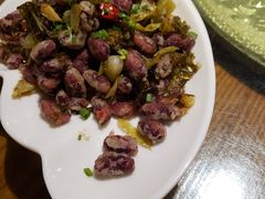 -盐帮食坊•小河帮川菜(四川师大店)