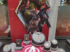 -周大福(上水新都广场店)