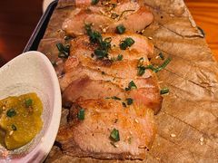 -有喜屋·深夜食堂(北京西路店)