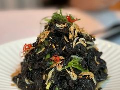 -广州富力丽思卡尔顿酒店·丽轩·粤菜