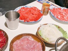 -卤校长老火锅(沙坪坝直营店)