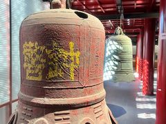 -大钟寺古钟博物馆