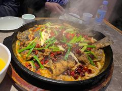 -老板恋上鱼(恒隆广场店)