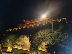 -虞山城墙