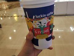 -瑞幸咖啡(解放碑英利大融城店)