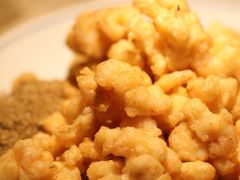 -日丰园海肠水饺·老字号大连海鲜(和平广场店)