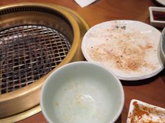 -御牛道日式烤肉料理(杭州万象城店)