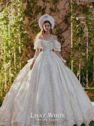 -Renee芮亦婚纱